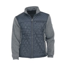 페라어스 남성용 누빔 폴라폴리스 자켓 OCORV7016FW1
