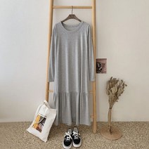 아이엠수 반델리 프릴원피스