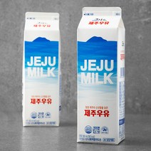 제주우유 싸게파는 인기 상품 중 가성비 좋은 제품 추천