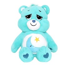 케어베어 언락더매직 인형, 45cm, 베드타임