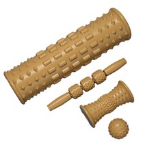 허니키니 마사지 필라테스 4종 세트, 마끼아또