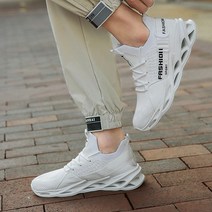 AYA MORIE 비비드 피트니스 어글리 슈즈 TS-1018