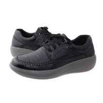 워크센스 남성용 크시드 컴포트 4목 보트화