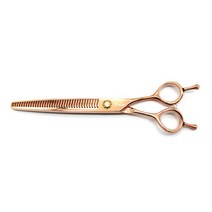 실버라인 반려동물 지우개 요술가위 4세대 17.2cm 33발 MDM7033, 골드, 1개