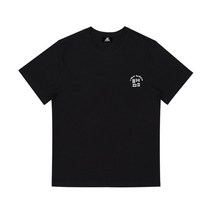 라카이코리아 KR 그래피티 반팔 티셔츠