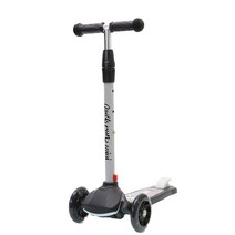 밀크런 미니 스쿠터 2021년 S789, 쿠키(블랙)