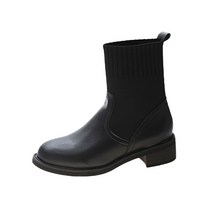 JCP 모던 시크 삭스업 부츠