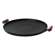 한샘 마이쿡 인덕션 그리들, 1개, 35 cm