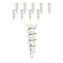 월드릴러 천공 석고 코브라앙카 나이론, 50개