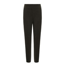 탱커스 여성용 데일리 슬림 조거 팬츠