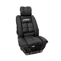 네임드컴퍼니 Origin 2세대 리무진 시트 앞좌석, 블랙, 1개