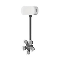 울란지 VIJIM 흡착식 LED 조명, CL12, 1개