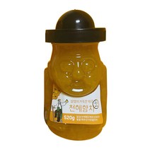 셀렘이 가득한 제주 천혜향차, 520g, 1개입, 1개