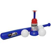 내일은 야구왕, 혼합색상