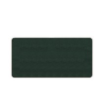 길그리 서예 모포 받침 매트 01 녹색 40 x 60 cm, 1개