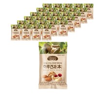 썬넛트 하루견과본, 30개, 20g