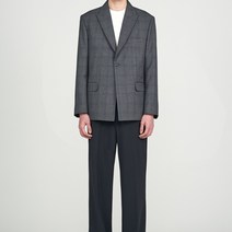 지플리시 와이드 슬랙스