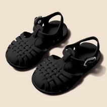 돌핀웨일 아동용 소프트 피셔맨 샌들