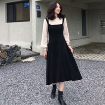 민성컴퍼니 임산부 하객 원피스 세트