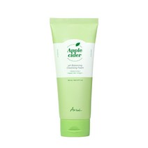 아리얼 비건 애플 사이다 pH 약산성 밸런싱 클렌징 폼, 150ml, 1개, 150g