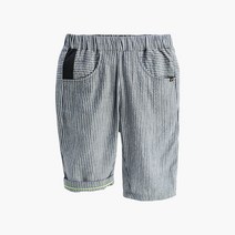 모이몰른 아동용 데일리 7부 배기팬츠 M212PTG15P