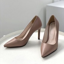 렌디 스틸레토 힐 9cm 155