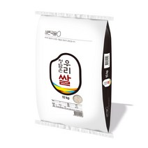 바른곡물 정담은 우리쌀, 1개, 10kg