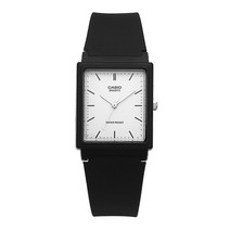 카시오 남성용 아날로그 수능 쿼츠 우레탄시계 MQ-27-7EDF