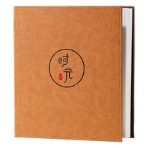 에어 심플 타이포 포인트 포토앨범, TYPE 02, 1000매