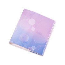 셀레네 스타 커버 미니앨범 11.9 x 13.7 x 2 cm, A03, 64매