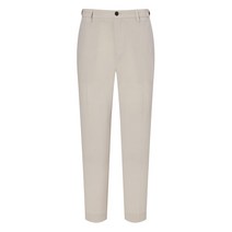 헤지스 남성용 폴리 강연 SET UP 슬랙스