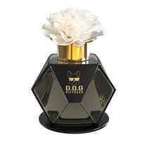 도그독 차량용 디퓨저 200ml, 1개, 코튼플라워