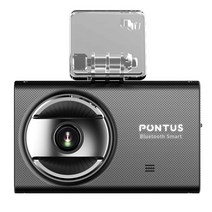 PONTUS 블랙박스 ST700 자가장착, 32GB