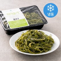 산골어부 미역줄기 (냉동), 250g, 1개