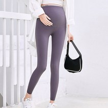 후니네 모다 임산부 요가 레깅스