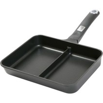 니토리 IH 인덕션 사각 분리형 팬, 1개, 20cm