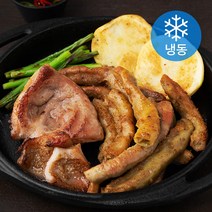 몬스타쉐프의 사사 소곱막창 (냉동), 350g, 1개
