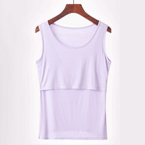 마켓A 임산부 수유 퓨어 나시