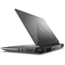 델 2022 게이밍 G15 5525, DG5525-WH03KR, 다크 쉐도우 그레이, 512GB, 라이젠7, 16GB, WIN11 Home