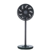 보국전자 BLDC써큘레이터 제로팬 BKF-21, BKF-21G30DC(카밍그린)