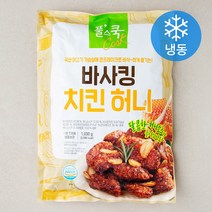 풀무원 풀스쿡 바사킹 치킨 허니 (냉동), 1개, 1030g
