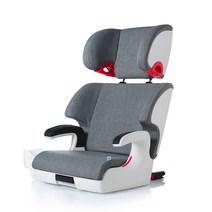 클렉 오버 확장형 ISOFIX 주니어 카시트, 클라우드