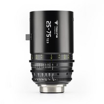 토키나시네마 ATX 25-75mm T2.9 EF 카메라 줌렌즈