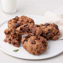 후앙 초코 스콘, 4개, 85g