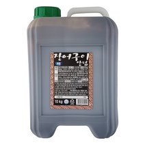 푸른식품 장어구이 양념 순한맛, 10kg, 1개