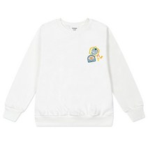 뉴욕꼬맹이 아동용 톰과 제리 맨투맨 TJ049