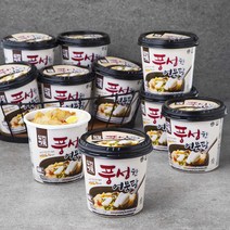 삼진어묵 풍성한 어묵탕, 12개입, 111.5g