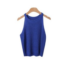 린다샵 여성용 라이엘 홀터넥 니트 cpns676k27