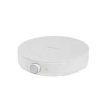 해피콜 오드 아담한 인덕션 1구, HDER-U01IHA1WH(화이트), 자가설치