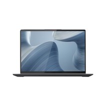 레노버 2022 아이디어패드 플렉스 5 16IAU7, 512GB, Free DOS, STORM GREY, 코어i7, IdeaPad Flex 5 16IAU7 i7-5, 16GB